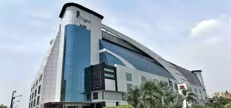 Commercial Space Lease Silverton Tower Golf Course Extn Gurgaon